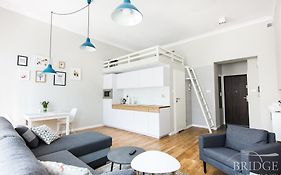 Bridge Apartments